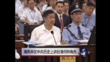 薄案在中共历史上将扮演何种角色？