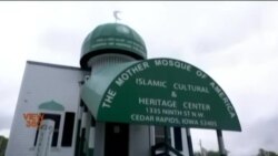 امریکہ کی قدیم ترین مسجد جسے ام المساجد کہا جاتا ہے ۔