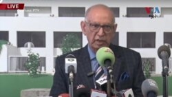 حکومت د تحریک انصاف سره د خبرو عمل د ختمولو اعلان کړی څیړونکي په دې اړه څه نظر لري؟