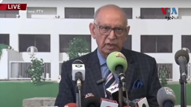 حکومت د تحریک انصاف سره د خبرو عمل د ختمولو اعلان کړی څیړونکي په دې اړه څه نظر لري؟