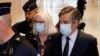 Mantan Perdana Perancis Terbukti Bersalah Melakukan Penipuan