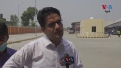 د پېښور بي آر ټي منصوبې پرانسته وشوه