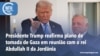 Washington Fora d’Horas: Presidente Trump reafirma plano de tomada de Gaza em reunião com o rei Abdullah II da Jordânia