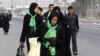 Suicide Bomber Kills Shi'ite Pilgrims Near Iraqi Holy City of Karbala