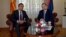 Анализа за мистериозниот спор Скопје-Белград
