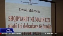 Ulqin, shqiptarët gjatë pluralizmit në Mal të Zi