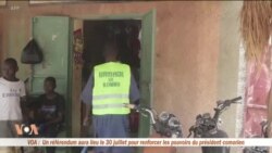 Mali : Insécurité à l’approche des élections