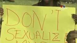 Աշխարհում սպանված կանանց կեսից ավելին սպանվել է ընտանիքի անդամի կողմից