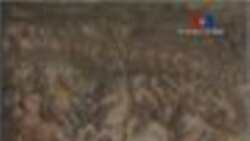 Bilimadamları Ünlü Ressam Da Vinci'nin Kayıp Eserinin Peşinde