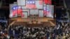 Republican Party Opens Shortened Convention as Storm Skirts Tampa