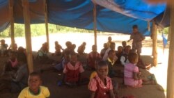 Report on National Pledge Filed By Irwin Chifera