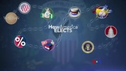 သမ္မတရွေးကောက်ပွဲ နဲ့ ပါတီညီလာခံ