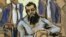 Ilustración de la presentación ante la corte de Sayfullo Saipov, el sospechoso del atropellamiento masivo en Nueva York en el día de Halloween.