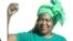 Unkosazana Stars Mathe Thebe