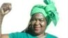 UNkosazana Stars Mathe Thebe