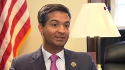 Congresista Curbelo habla de Cuba