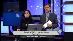 موضع گيرى وزارت ارشاد در خصوص هنرمندان