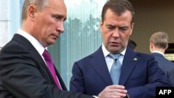 Kryeminstri rus Putin krahasohet me ish udhëheqësin Leonid Brezhnjev