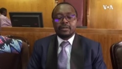 Parliament to Start Investigating Marauding Machete-Wielding Gangs Terrorizing Gold Miners
