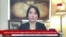 شکریا برادوست: معلوم نیست در باقی‌مانده جمهوری اسلامی چه کسی حرف آخر را می‌زند