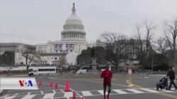 دەستاودەستکردنی دەسەڵات لە ئەمەریکا