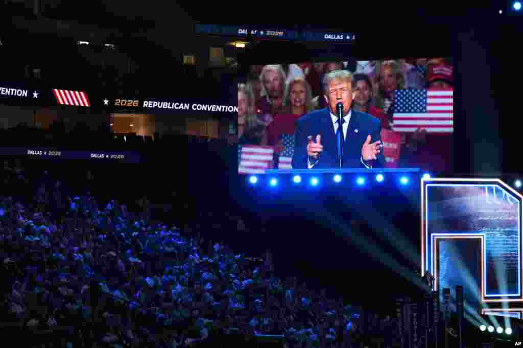 Election 2026 Republicans