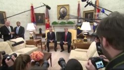 ՆԱՏՕ-ԱՄՆ հարաբերություններում առկա են խնդիրներ