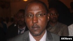 Abdikarin Hussen Guled