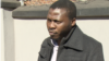 Kumbirai Mafunda from the Zimbabwe Lawyers for Human Rights says is hopeful that the high court will release the activists on bail, June 3, 2019.