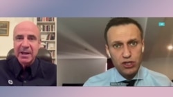 Браудер: «Отравление Навального привело к принятию Европой закона Магнитского»