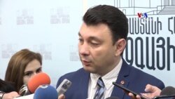 Էդուարդ Շարմազանովը գրեթե համոզված է, որ մայիսի 8-ին կընտրվի վարչապետ