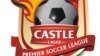 Castle Lager Premier League logo