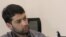 Jurnalist Daler Sharifov