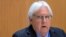 Giám đốc chương trình viện trợ của LHQ Martin Griffiths.