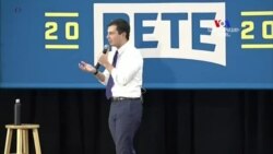 Նախագահի դեմոկրատ թեկնածուները նախապատրաստվում են հունվարյան թեժ մրցակցությանը