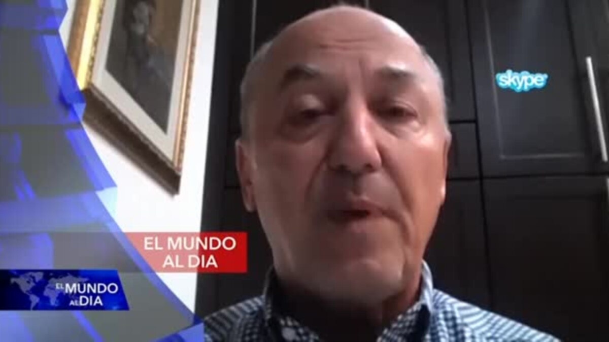 El Mundo al Día