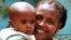 እናትና ልጅ - ኢትዮጵያ