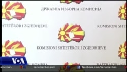 Maqedonia përgatitet për zgjedhjet vendore