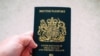 英国BN(O)签证超18万香港人申请 数字按季稳定上升