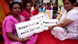 India, gang viola menina 8 anos