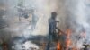 Kenyans Riot in Nairobi After Demolition of Homes