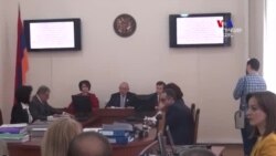 Ըտրություններին մնաց 34 օր․անդրադարձ նախընտրական գործընթացներին