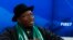 Shugaba Goodluck Jonathan