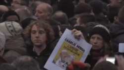 حمله به شارلی ابدو و اختلاف غرب و جهان اسلام