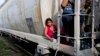 Honduras: Analizan crisis por niños migrantes