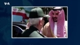 عربستان به خامنه‌ای توصیه کرد پیشنهاد ترامپ را بپذیرد؟ جمهوری اسلامی: تکذیب می‌کنیم