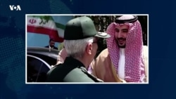 عربستان به خامنه‌ای توصیه کرد پیشنهاد ترامپ را بپذیرد؟ جمهوری اسلامی: تکذیب می‌کنیم