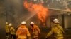 Scientists: Climate Change Increased Risk of Australian Wildfires 30%
