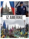 Iz Amerike 241 | Vašington između Kijeva i Moskve; Smene u Pentagonu; Stanje američke ekonomije