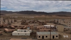 Fort Irwin: A Desert Training Ground for US Soldiers